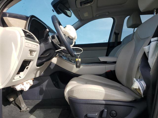 2022 HYUNDAI PALISADE S #3287816091