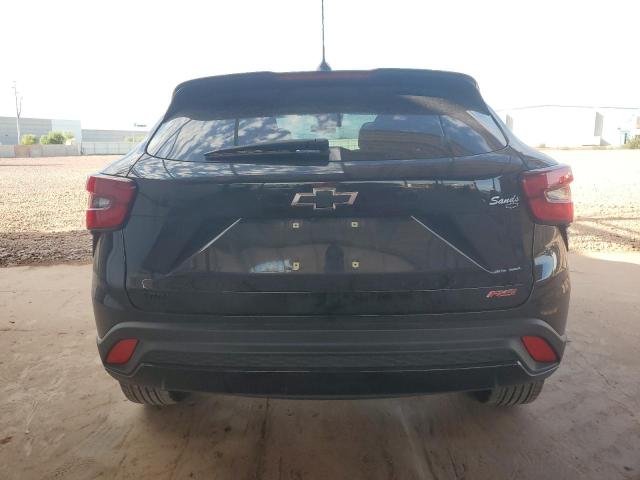 2024 CHEVROLET TRAX 1RS #3301716430