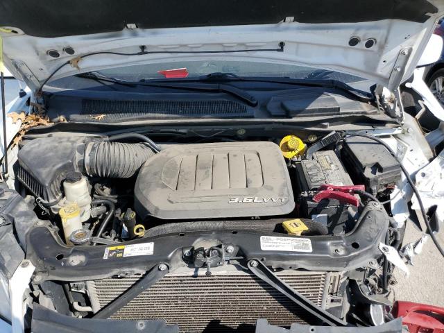 2016 CHRYSLER TOWN & COUNTRY TOURING - 2C4RC1BG6GR286953