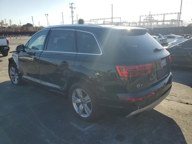 2017 AUDI Q7 PREMIUM #3312859093
