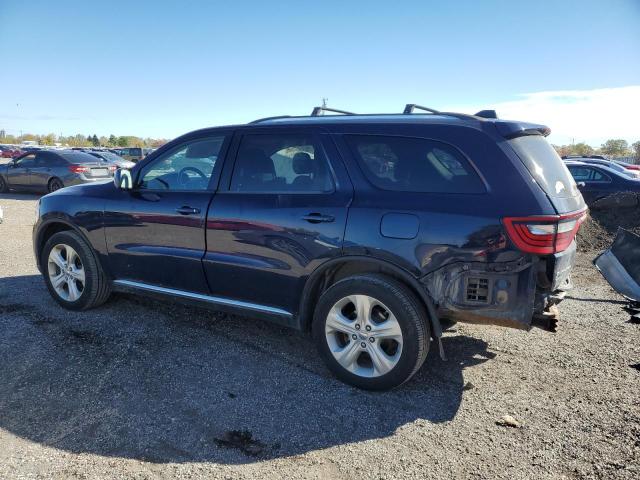 2015 DODGE DURANGO SX 1C4RDJAG7FC101170