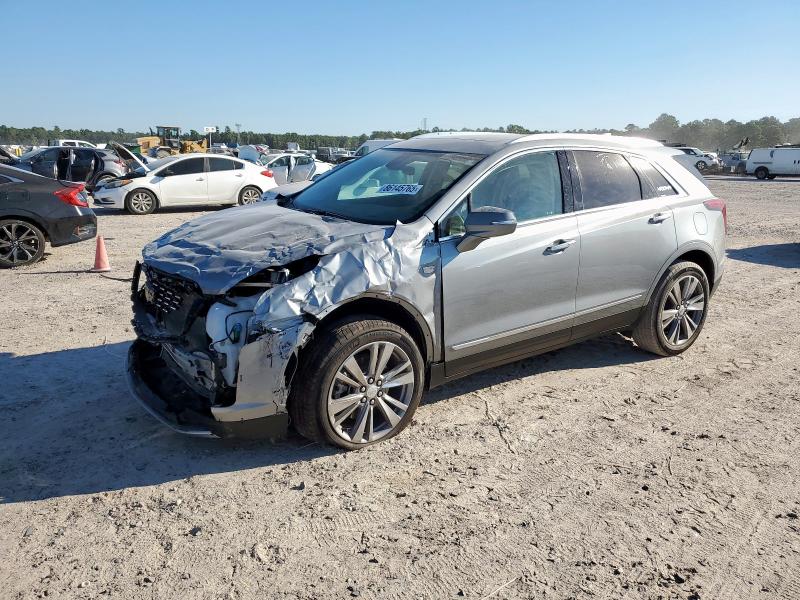 CADILLAC XT5 PREMIU