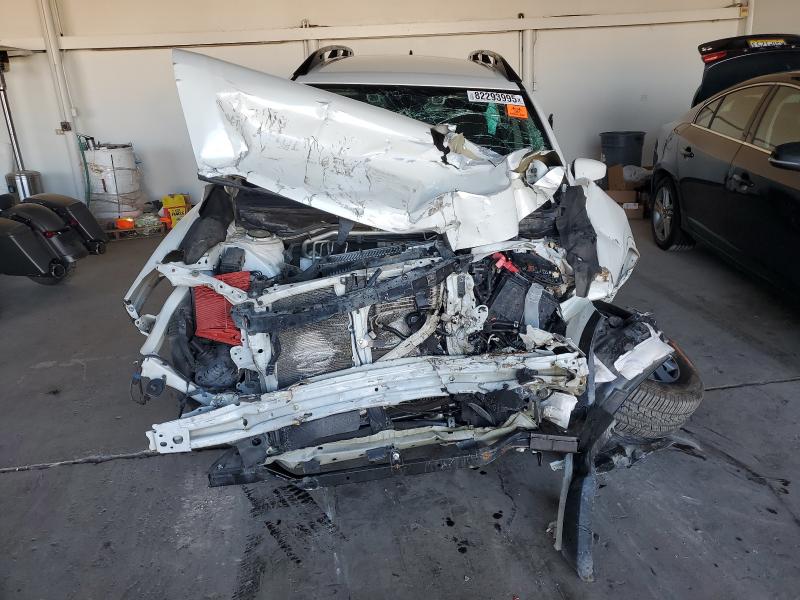 2020 SUBARU ASCENT PRE #3303896701