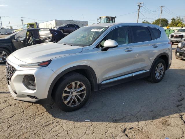 HYUNDAI SANTA FE S