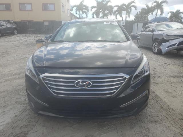 2017 HYUNDAI SONATA SPO 5NPE34AF2HH457740