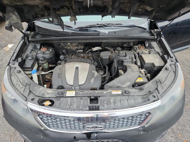 2013 KIA SORENTO LX #3316708419