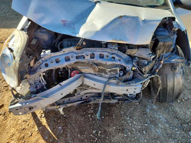 2008 TOYOTA YARIS #3273915832