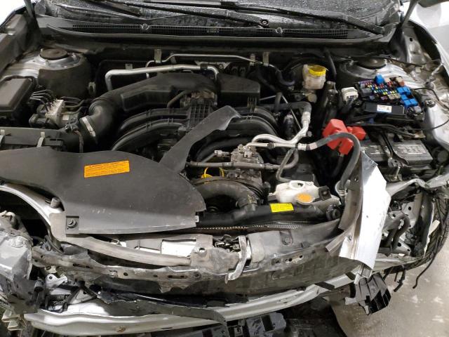 2020 SUBARU OUTBACK PR #3282517882