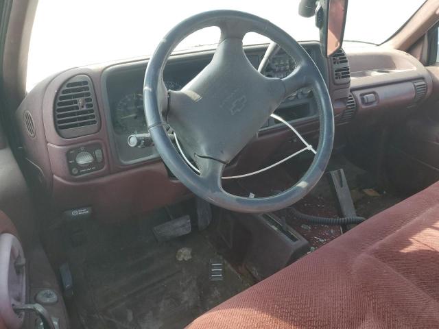 1996 CHEVROLET GMT-400 K1 #3303608933