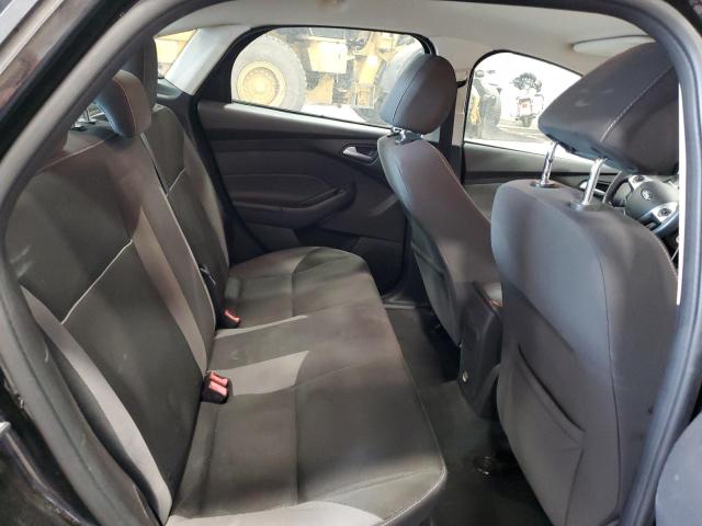 2013 FORD FOCUS SE - 1FADP3F23DL282023