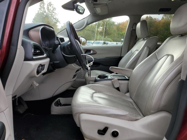 2019 CHRYSLER PACIFICA T #3265283757