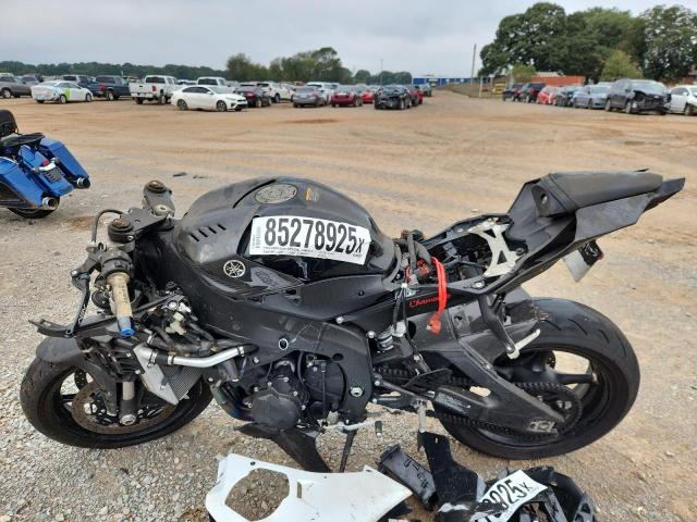 2020 YAMAHA YZFR6 #3283975819