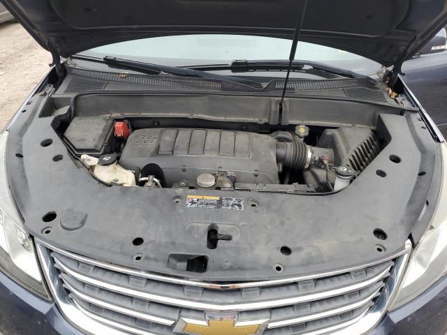 2014 CHEVROLET TRAVERSE L - 1GNKRHKD3EJ148410