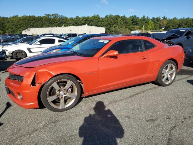 CHEVROLET CAMARO 2SS