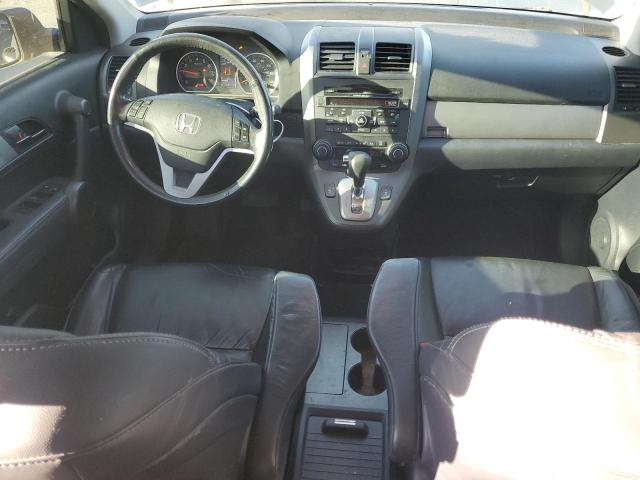 2011 HONDA CR-V EXL - 5J6RE4H76BL009539