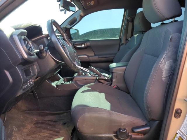 2017 TOYOTA TACOMA DOU - 5TFCZ5AN6HX113111