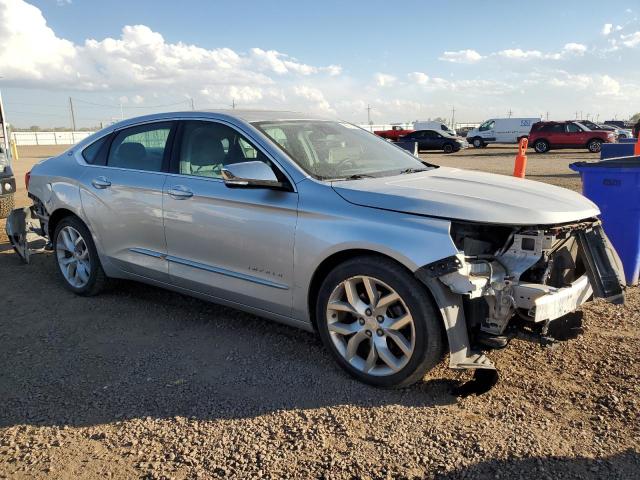 2015 CHEVROLET IMPALA LTZ 2G1165S36F9173438