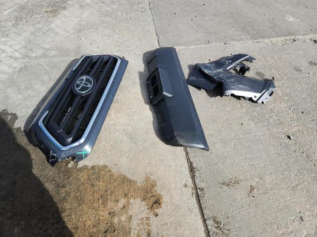 2020 TOYOTA TACOMA DOU #3284381081