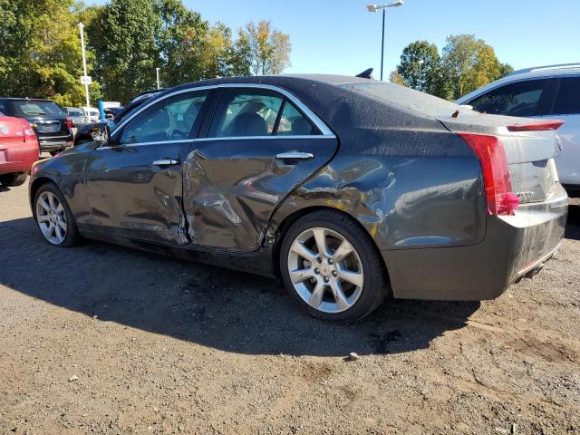 2014 CADILLAC ATS - 1G6AG5RX3E0195714