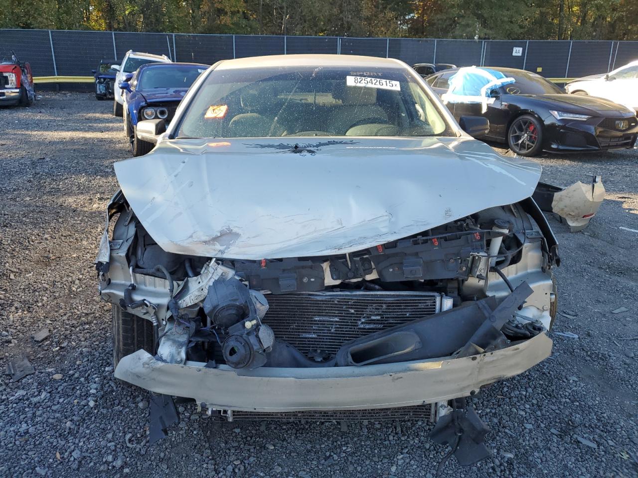 CHEVROLET MALIBU 1LT