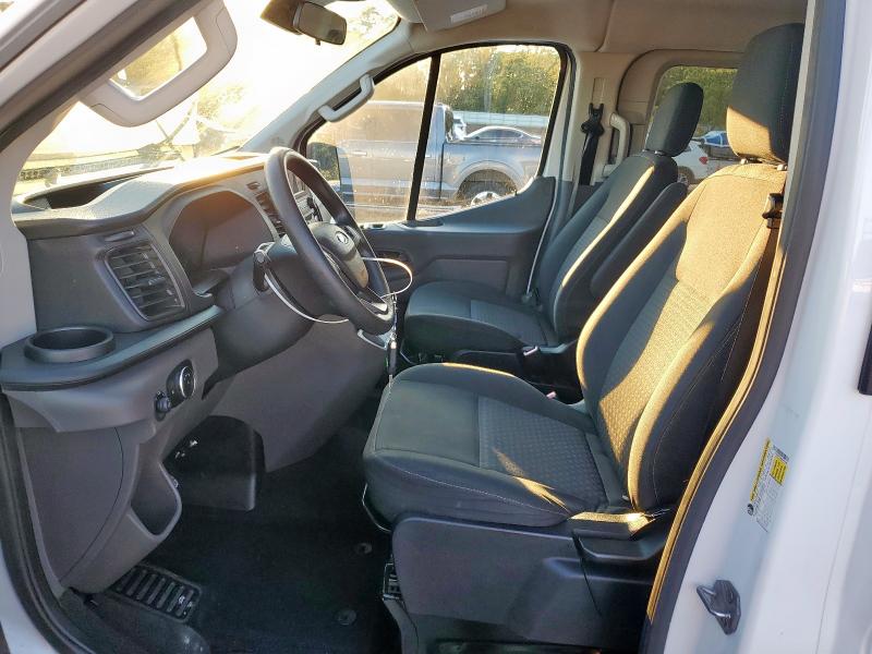 2020 FORD TRANSIT T- #3280427155