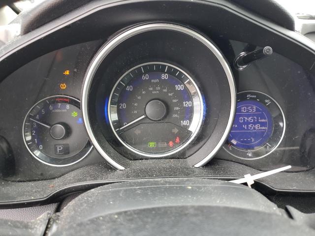 2015 HONDA FIT EX - 3HGGK5H81FM727560