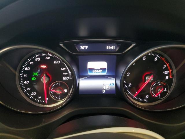 2020 MERCEDES-BENZ GLA 250 4M - WDCTG4GB2LU024024