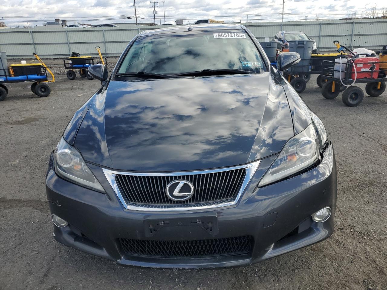 LEXUS IS 250
