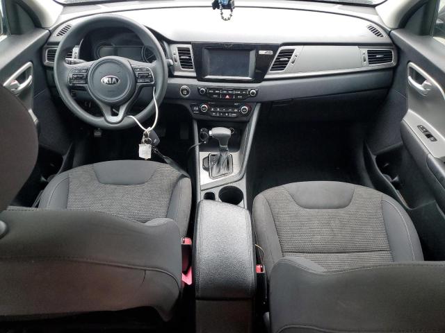 2017 KIA NIRO FE KNDCB3LC3H5038867