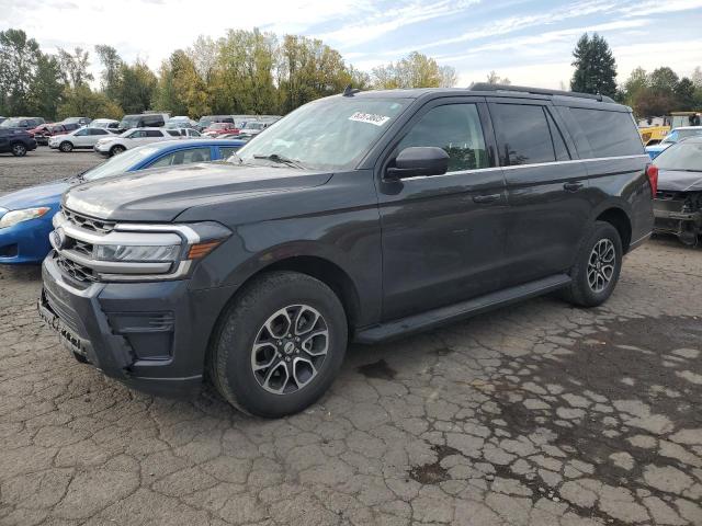 Global Auto Auctions: 2023 FORD EXPEDITION