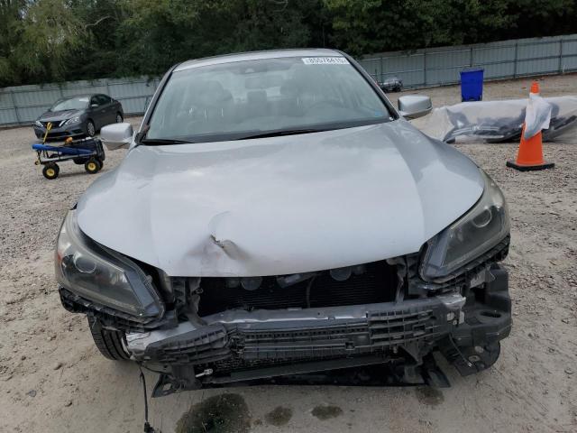 2015 HONDA ACCORD EXL - 1HGCR2F86FA101429