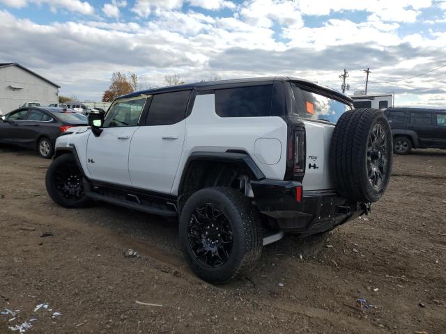 2025 GMC HUMMER SUV #3301687647