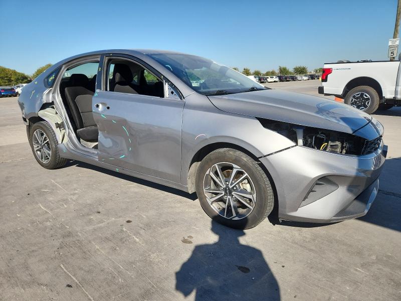 2022 KIA FORTE 3KPF24AD5NE484291