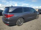 Lot #3312552871 2024 HONDA ODYSSEY EXL