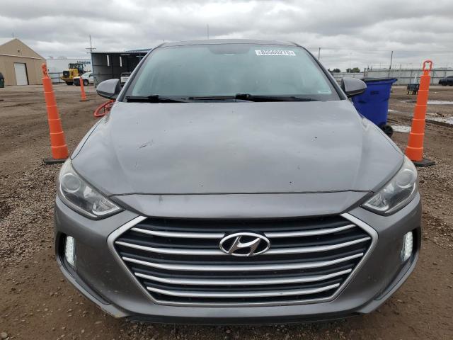 2018 HYUNDAI ELANTRA SE - 5NPD84LF2JH322578