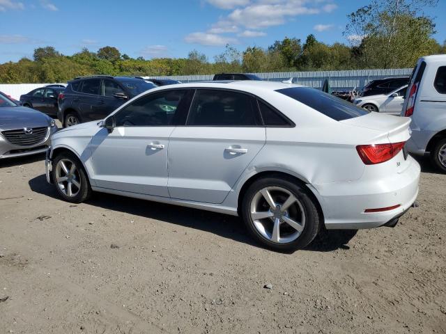 2016 AUDI A3 PREMIUM WAUB8GFF4G1016127