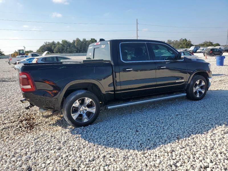 2019 RAM 1500 LARAM 1C6RREJT6KN558113