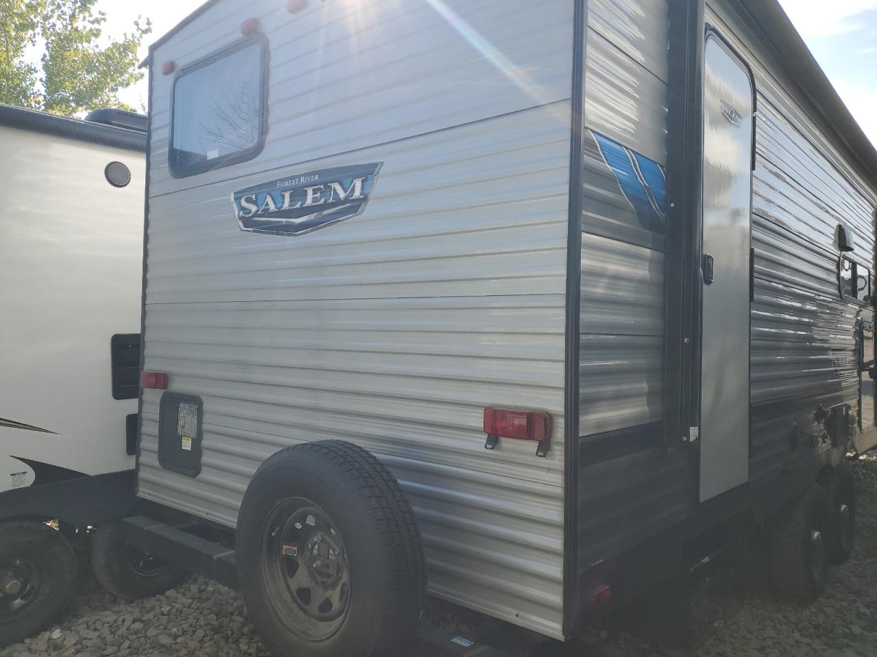 Lot #3278814632 2022 WILDWOOD SALEM