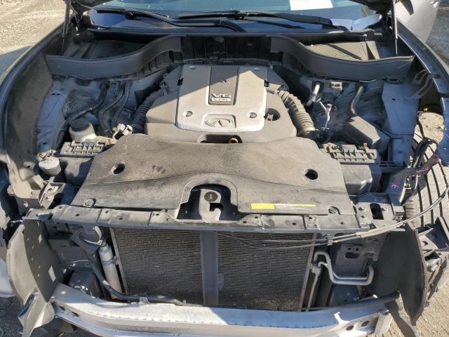 2017 INFINITI QX70 #3286659305