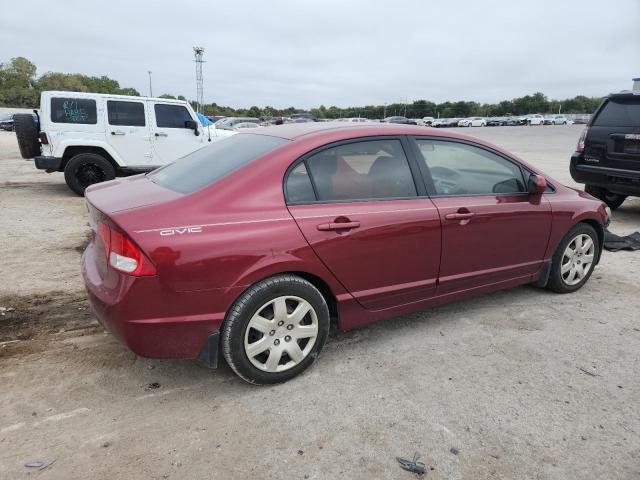 2010 HONDA CIVIC LX - 2HGFA1F58AH541361