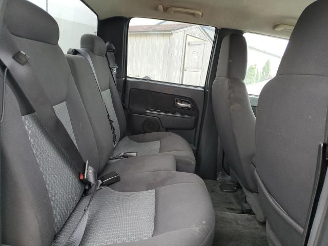 2012 GMC CANYON SLE #3294496517
