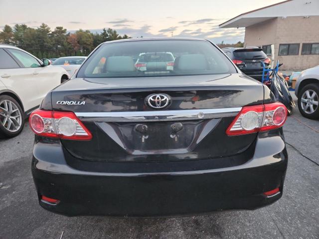 2011 TOYOTA COROLLA BA - JTDBU4EE4BJ107171