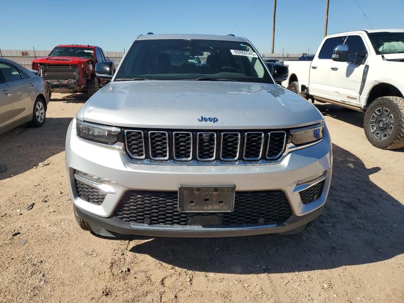 2023 JEEP GRAND CHEROKEE LIMITED 4XE 1C4RJYB68P8787537