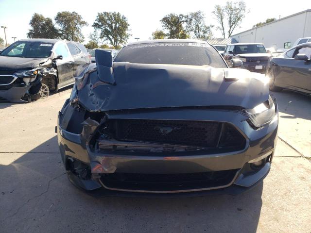 2016 FORD MUSTANG GT #3304032490