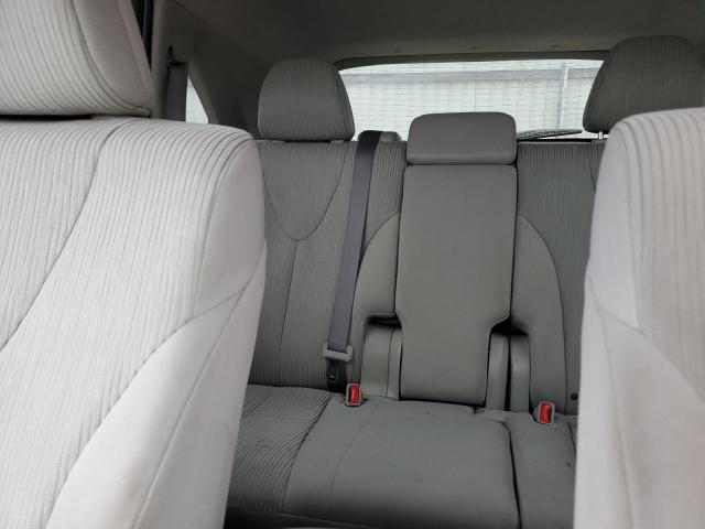 2009 TOYOTA VENZA #3278744615