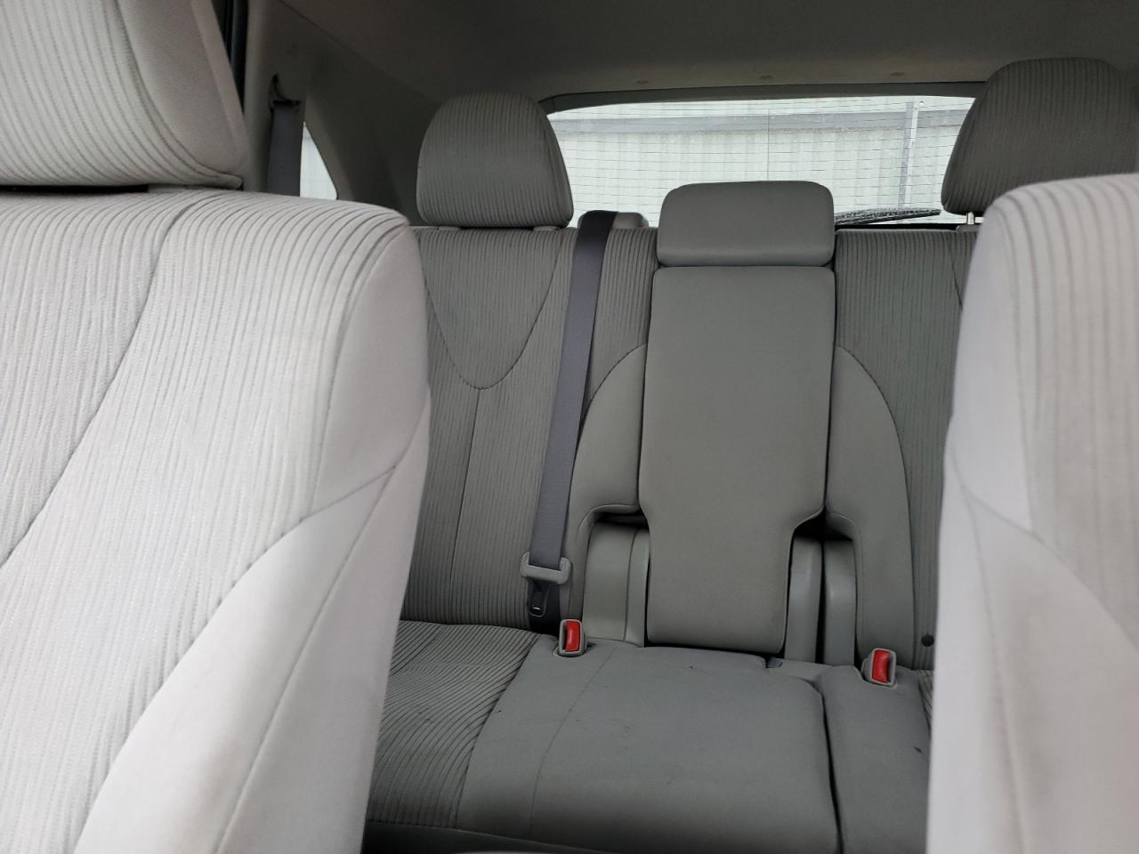 Lot #3278744615 2009 TOYOTA VENZA