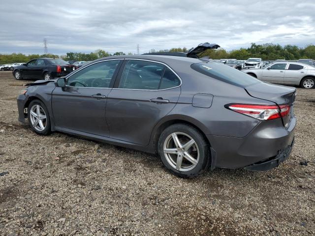 2020 TOYOTA CAMRY LE #3291377167