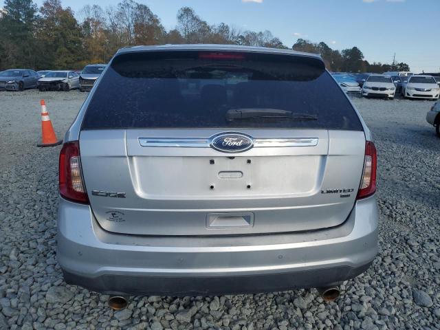 2012 FORD EDGE LIMITED - 2FMDK4KC4CBA50151