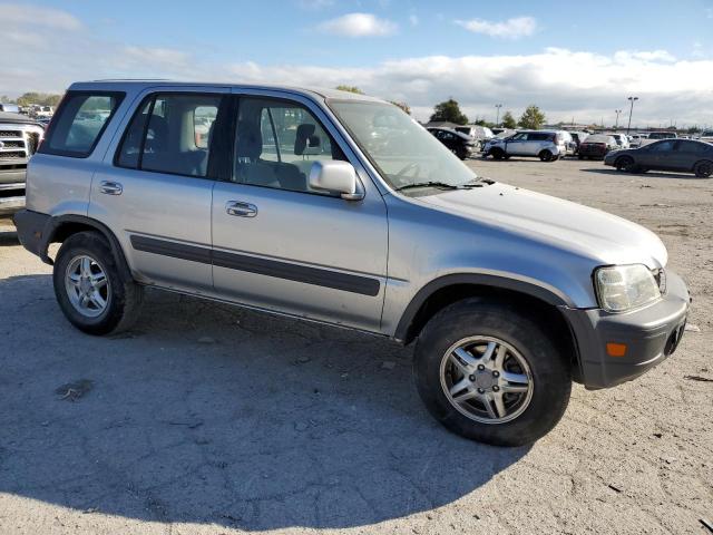 2001 HONDA CR-V EX #3265180980