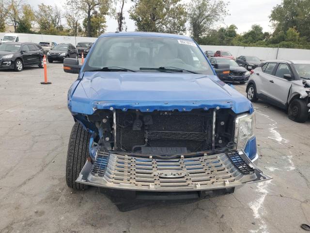 2012 FORD F150 SUPER #3292451697